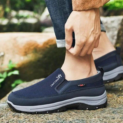 Adrián - Zapatillas Cómodas