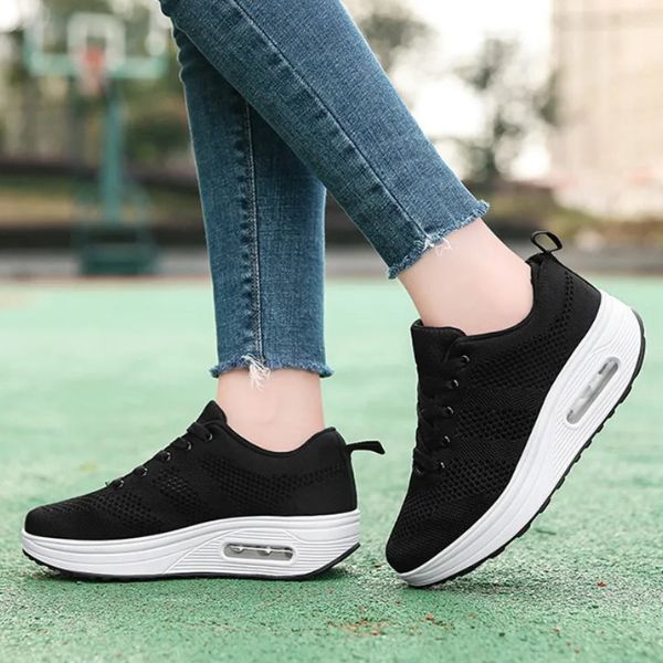Volmena - Zapatillas cómodas