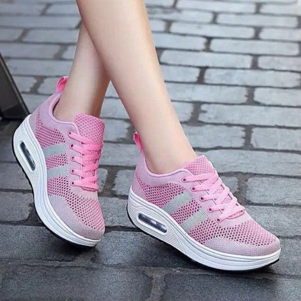 Volmena - Zapatillas cómodas