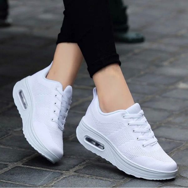 Volmena - Zapatillas cómodas