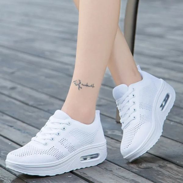 Volmena - Zapatillas cómodas