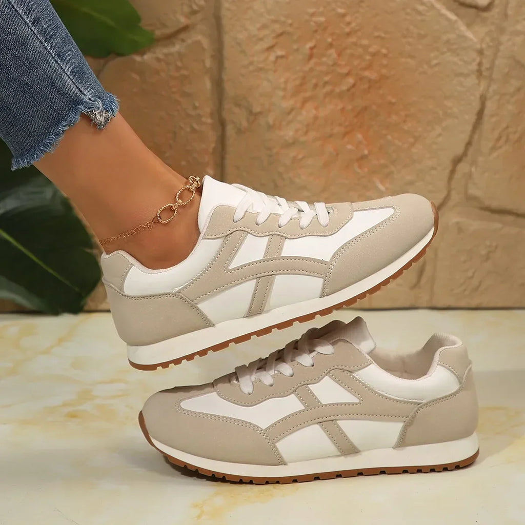 Camira™ | Zapatillas cómodas para días activos