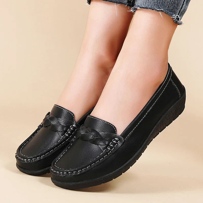 Carmen - Mocasines antideslizante