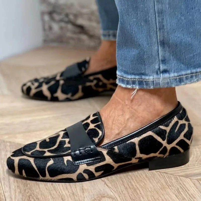 Zariel™ | Estilo animal con paso firme