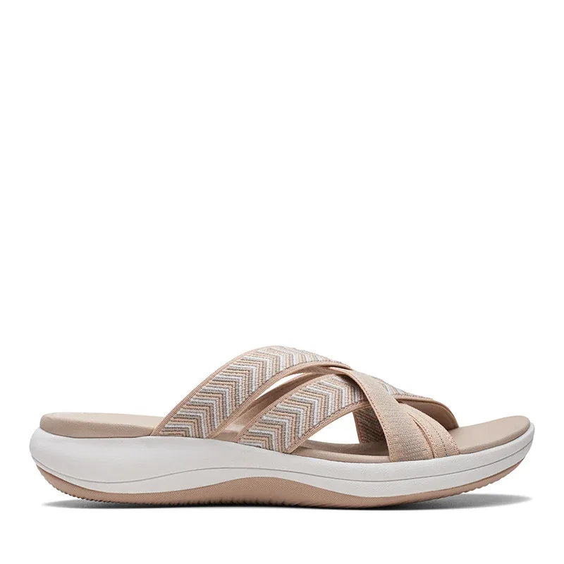 Zara - Sandalias elegantes