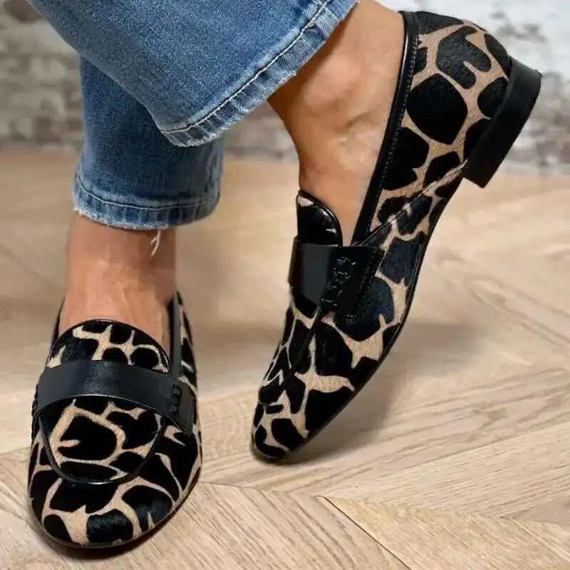 Zariel™ | Estilo animal con paso firme
