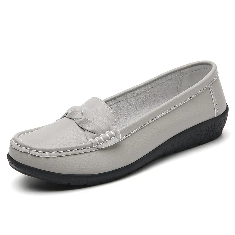 Carmen - Mocasines antideslizante
