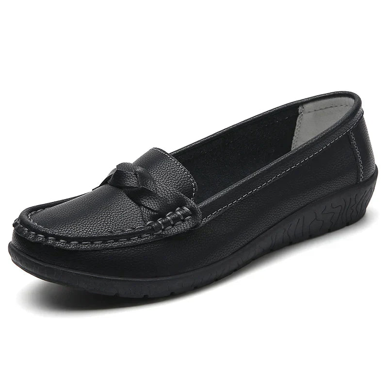Carmen - Mocasines antideslizante