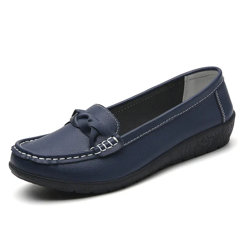 Carmen - Mocasines antideslizante