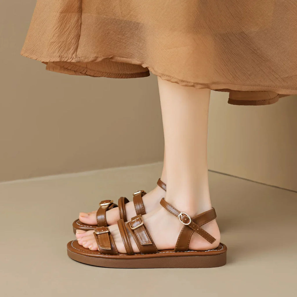 Caïra™ | Elegancia y firmeza en equilibrio