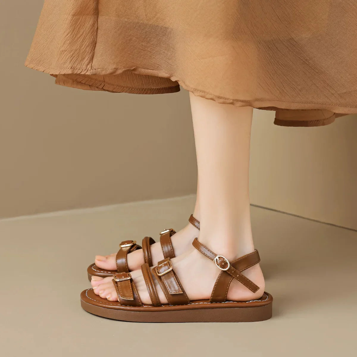 Caïra™ | Elegancia y firmeza en equilibrio