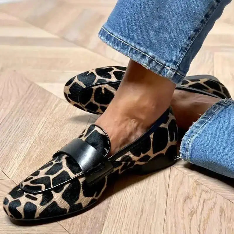Zariel™ | Estilo animal con paso firme