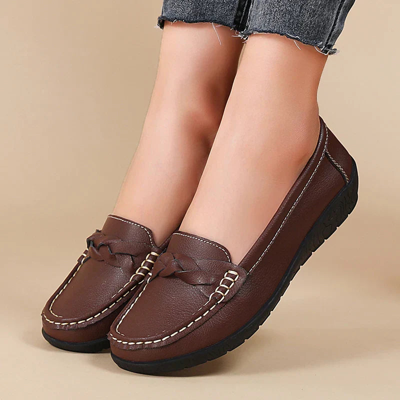 Carmen - Mocasines antideslizante