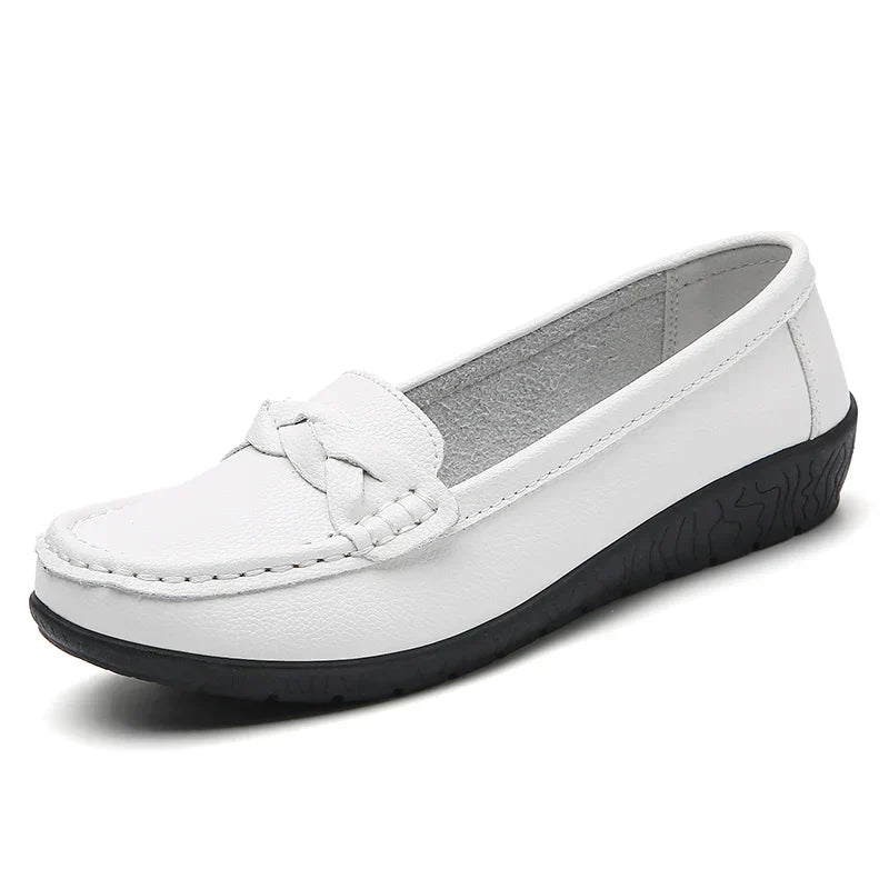 Carmen - Mocasines antideslizante