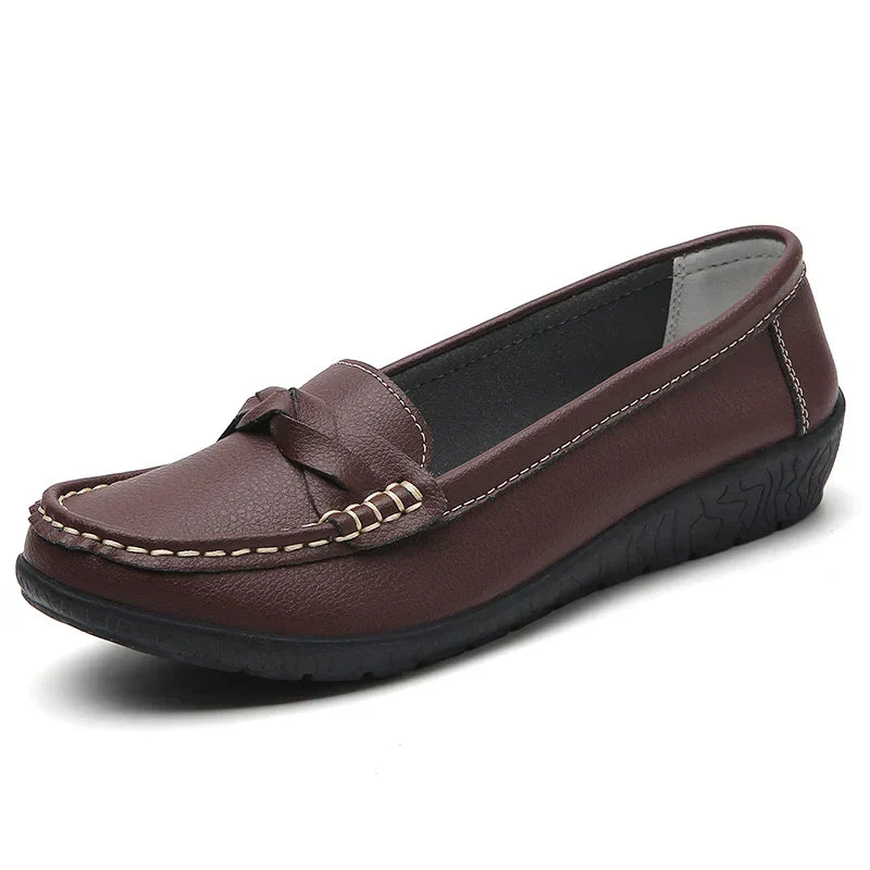 Carmen - Mocasines antideslizante