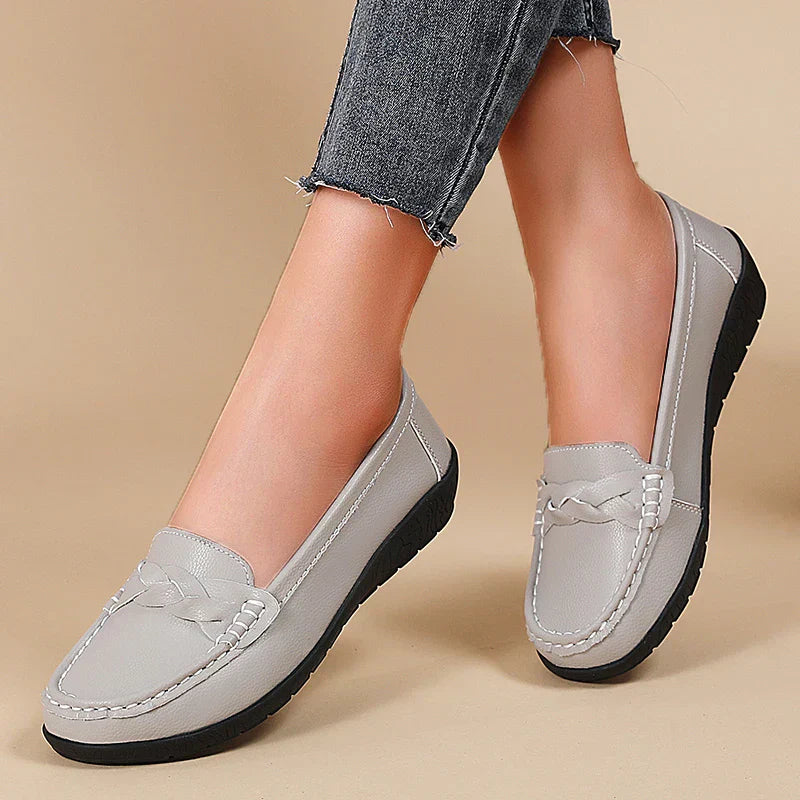 Carmen - Mocasines antideslizante