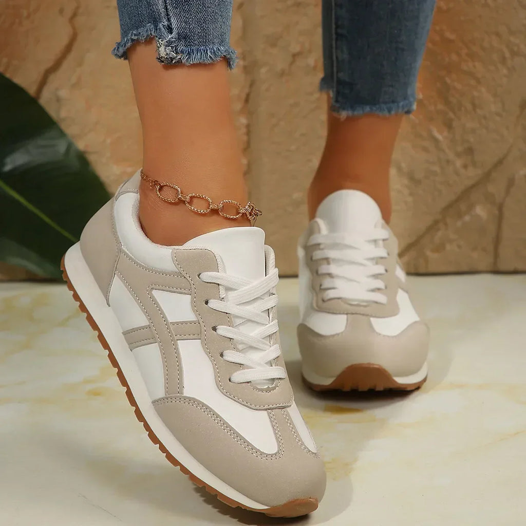Camira™ | Zapatillas cómodas para días activos