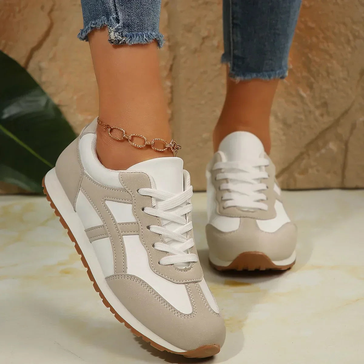 Camira™ | Zapatillas cómodas para días activos