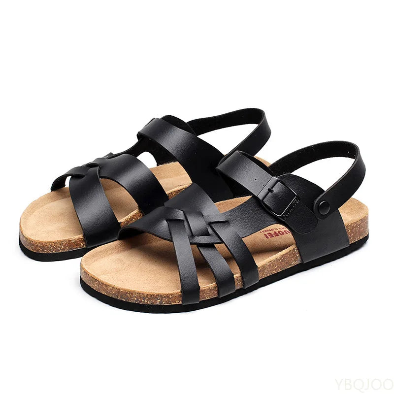 Eleonora - Sandalias Cómodas y Elegantes