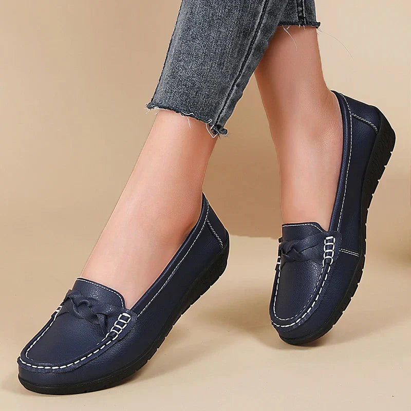 Carmen - Mocasines antideslizante