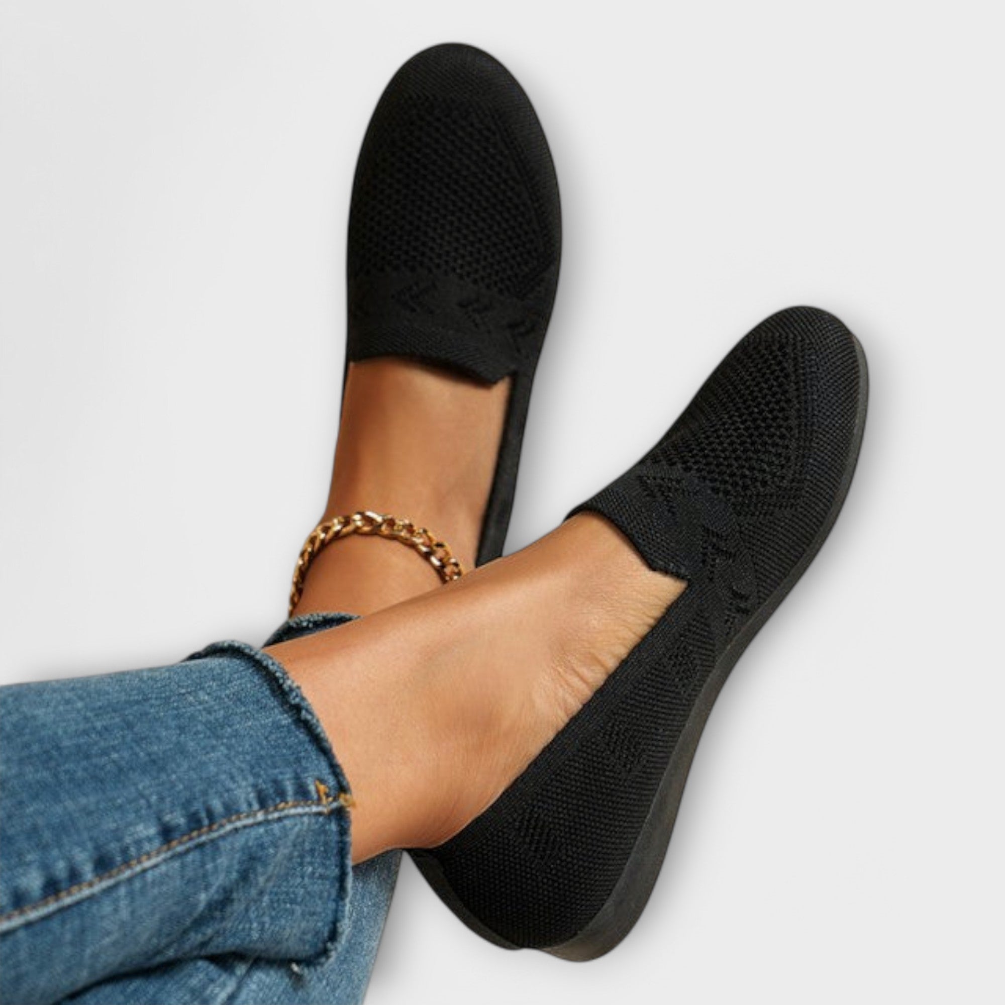 Paola - Mocasín de varios lados
