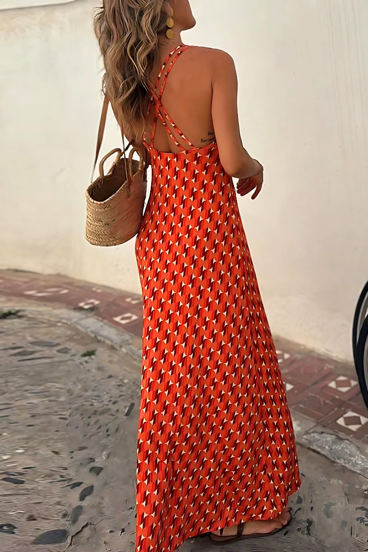 Noelia - Vestido Encantador