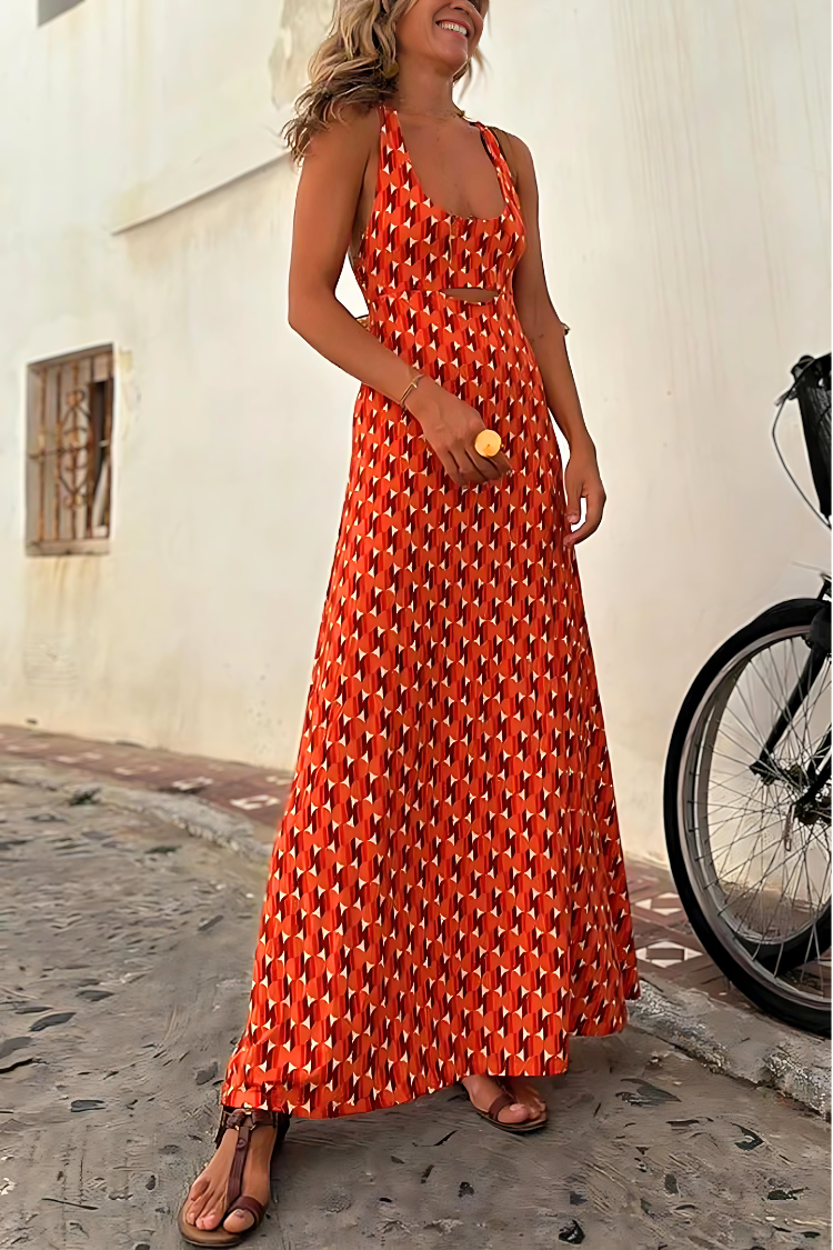 Noelia - Vestido Encantador