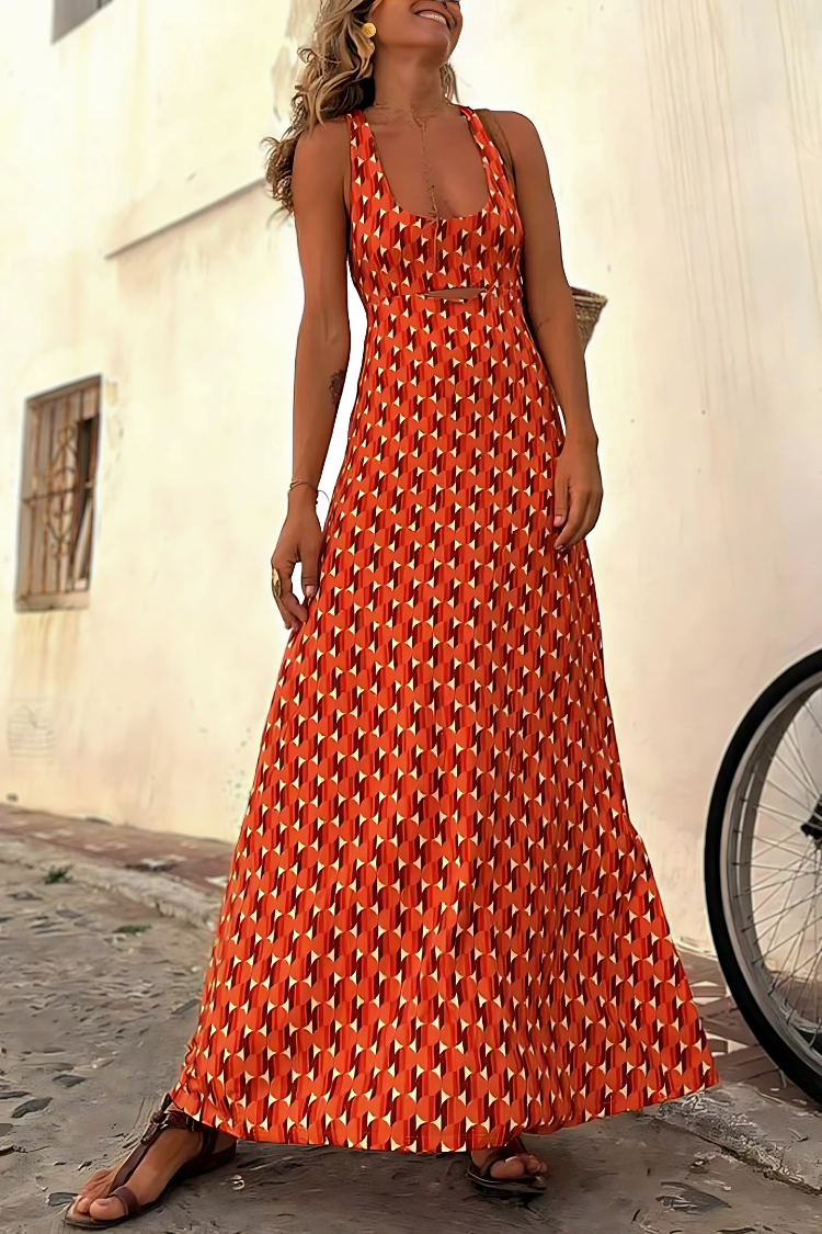 Noelia - Vestido Encantador