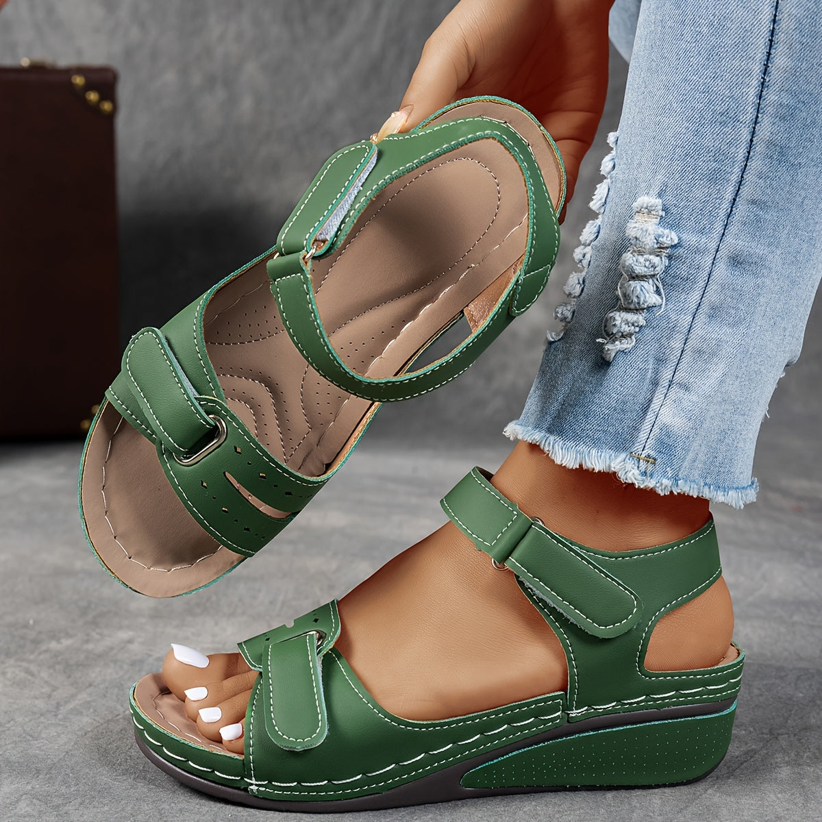 Venus - Sandalias para verano