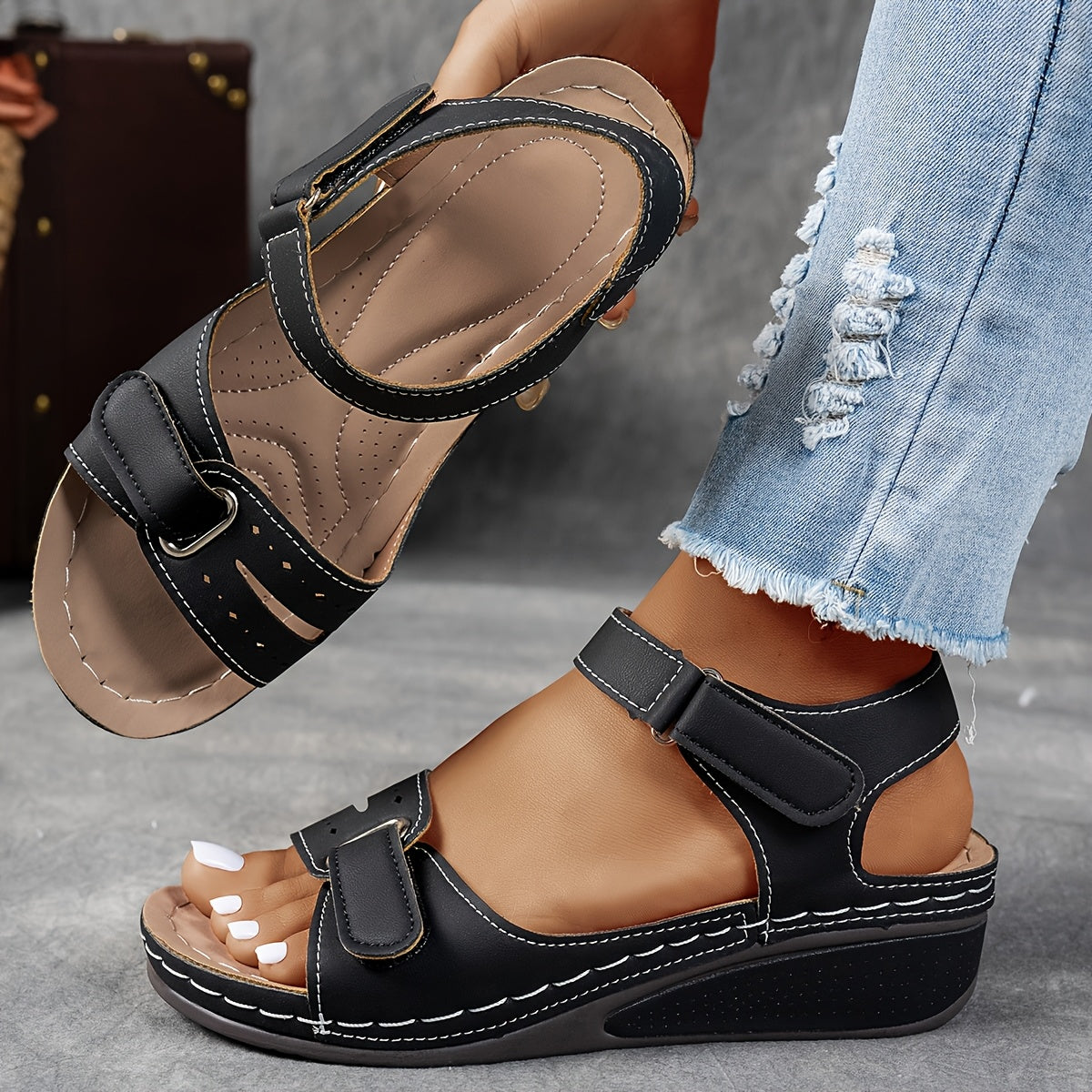 Venus - Sandalias para verano