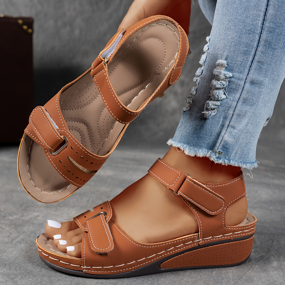 Venus - Sandalias para verano