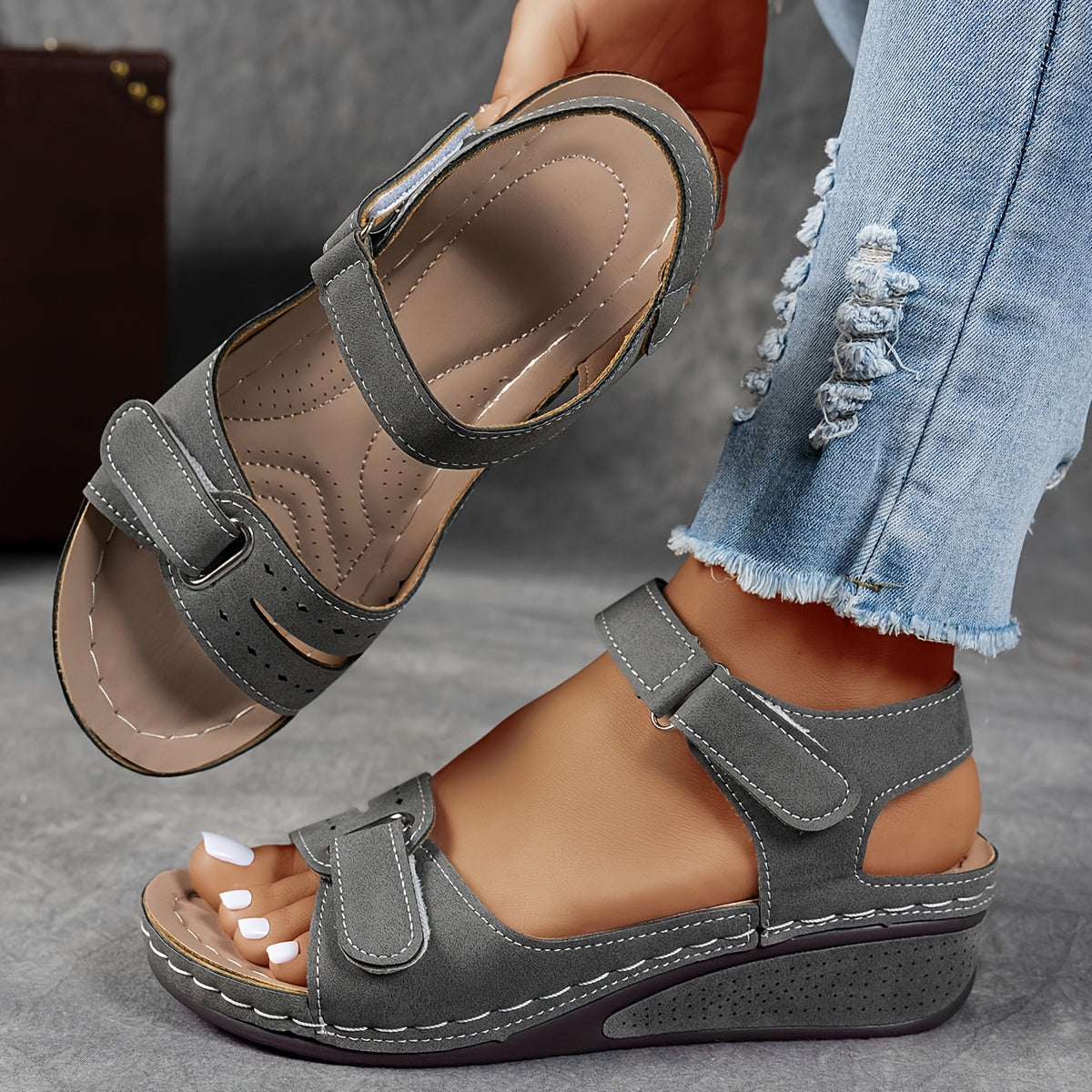 Venus - Sandalias para verano