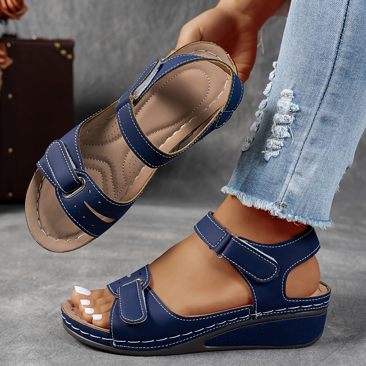 Venus - Sandalias para verano