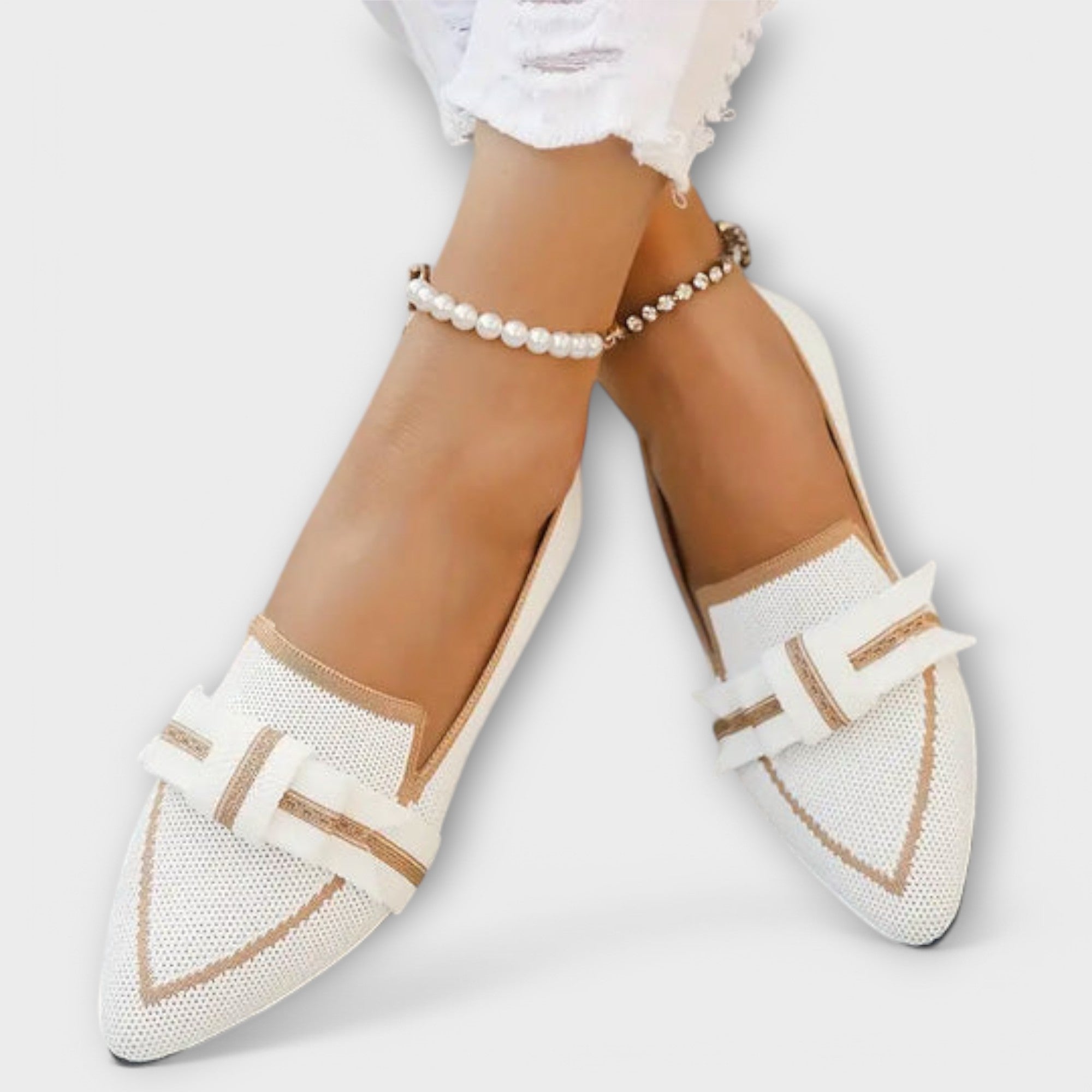 Imperial Stage Mocasines