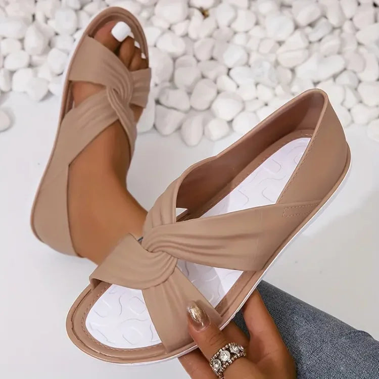 Elisa - Sandalias elegantes