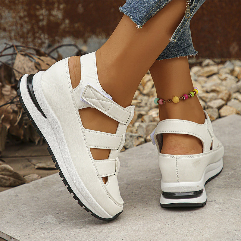 Duna | Sandalias Cómodas