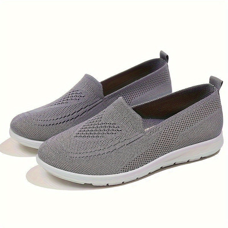 Eva - Zapatillas Cómodas para Caminar