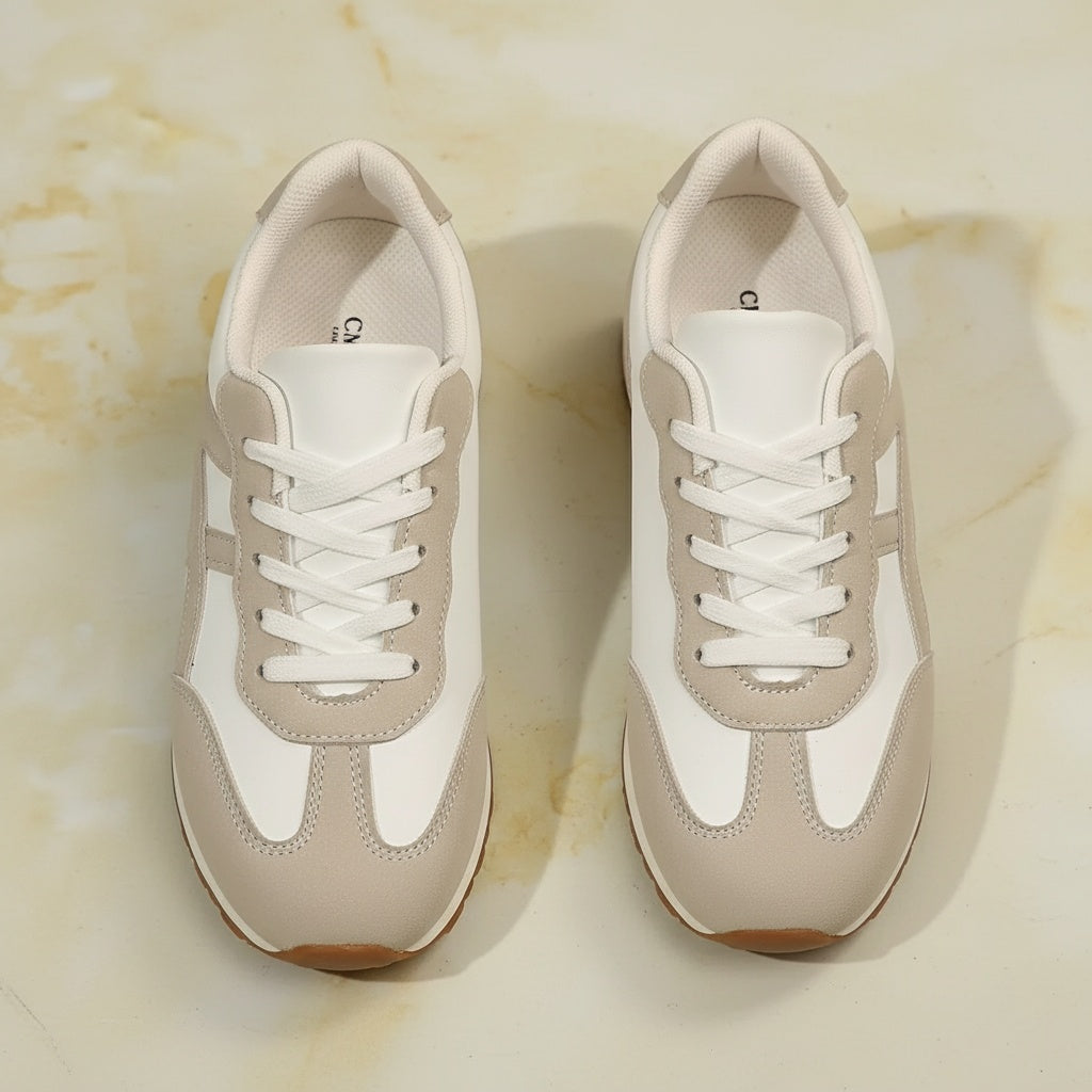 Camira™ | Zapatillas cómodas para días activos