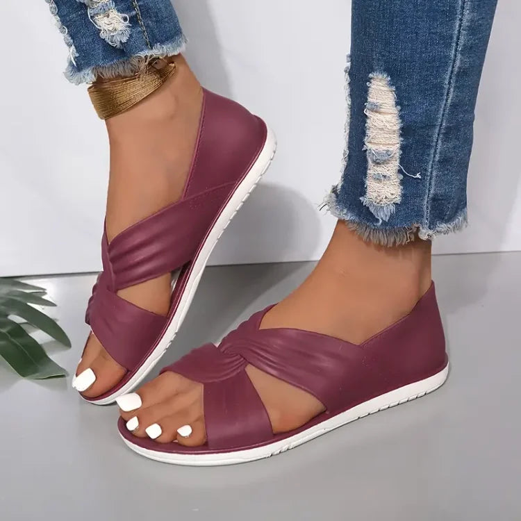 Elisa - Sandalias elegantes