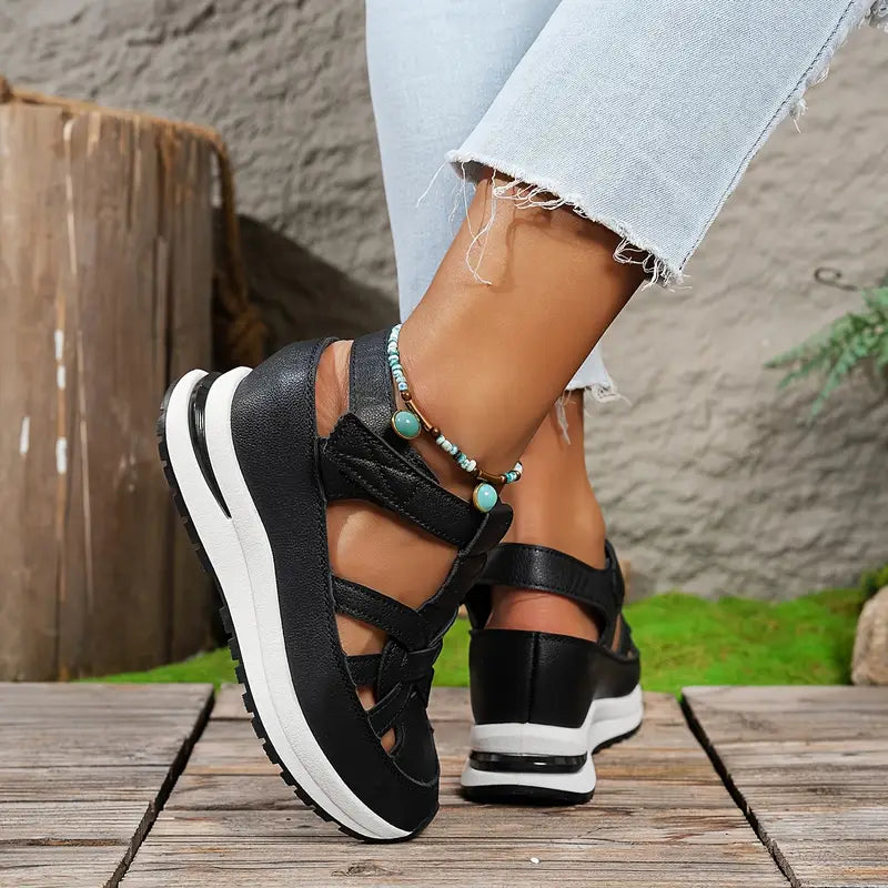 Dora - Sandalias Cómodas