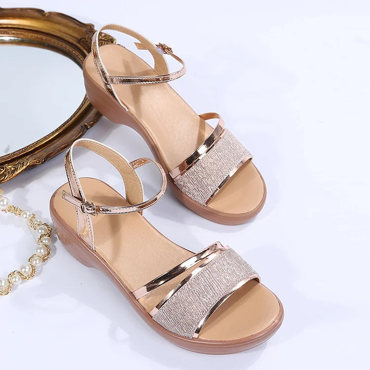 Ane - Sandalias Elegantes