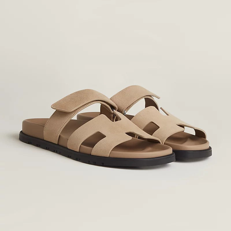 Lía - Sandalias Cómodas