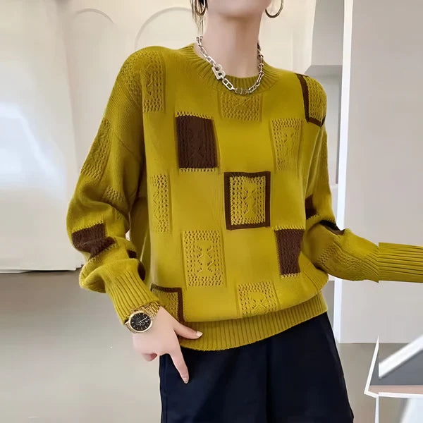 Cecilia - Jersey de lujo
