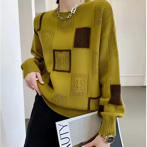 Cecilia - Jersey de lujo