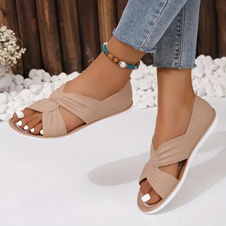 Elisa - Sandalias elegantes