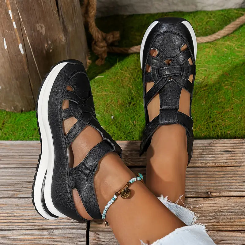 Dora - Sandalias Cómodas