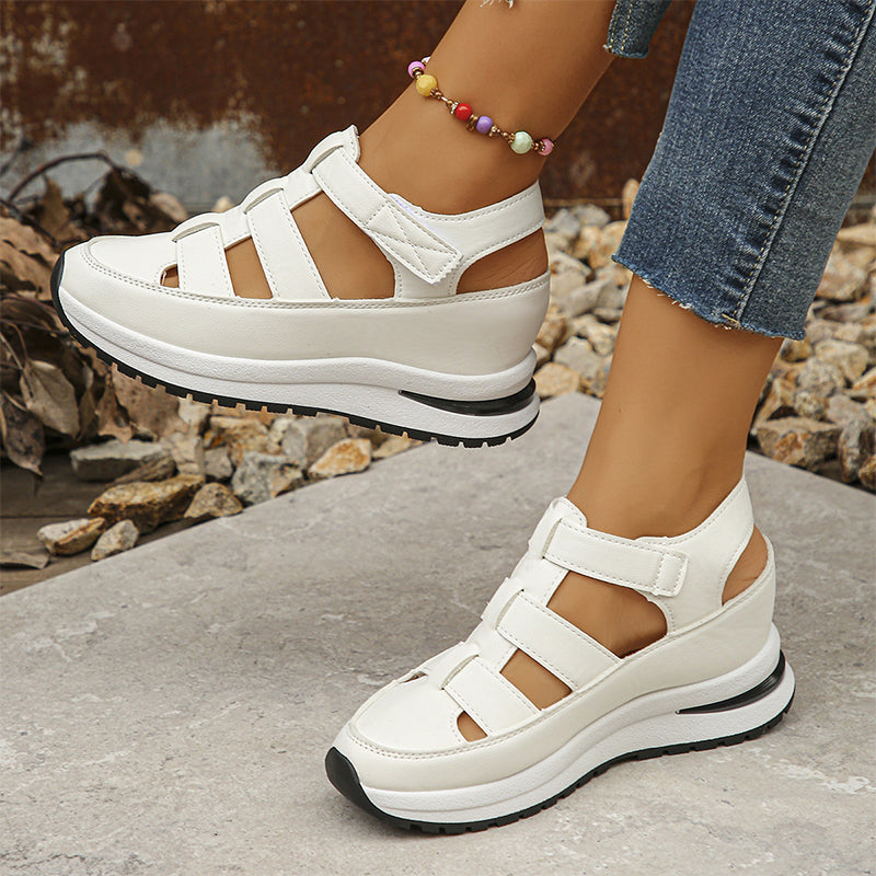 Mara - Sandalias Cómodas
