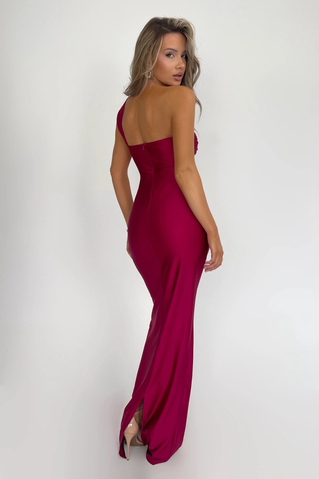 Cloe - Vestido Elegante