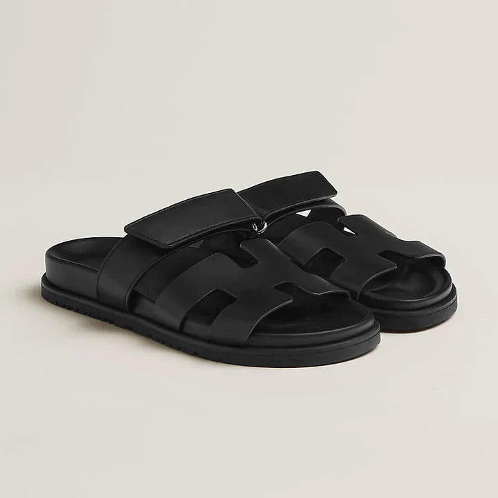 Lía - Sandalias Cómodas