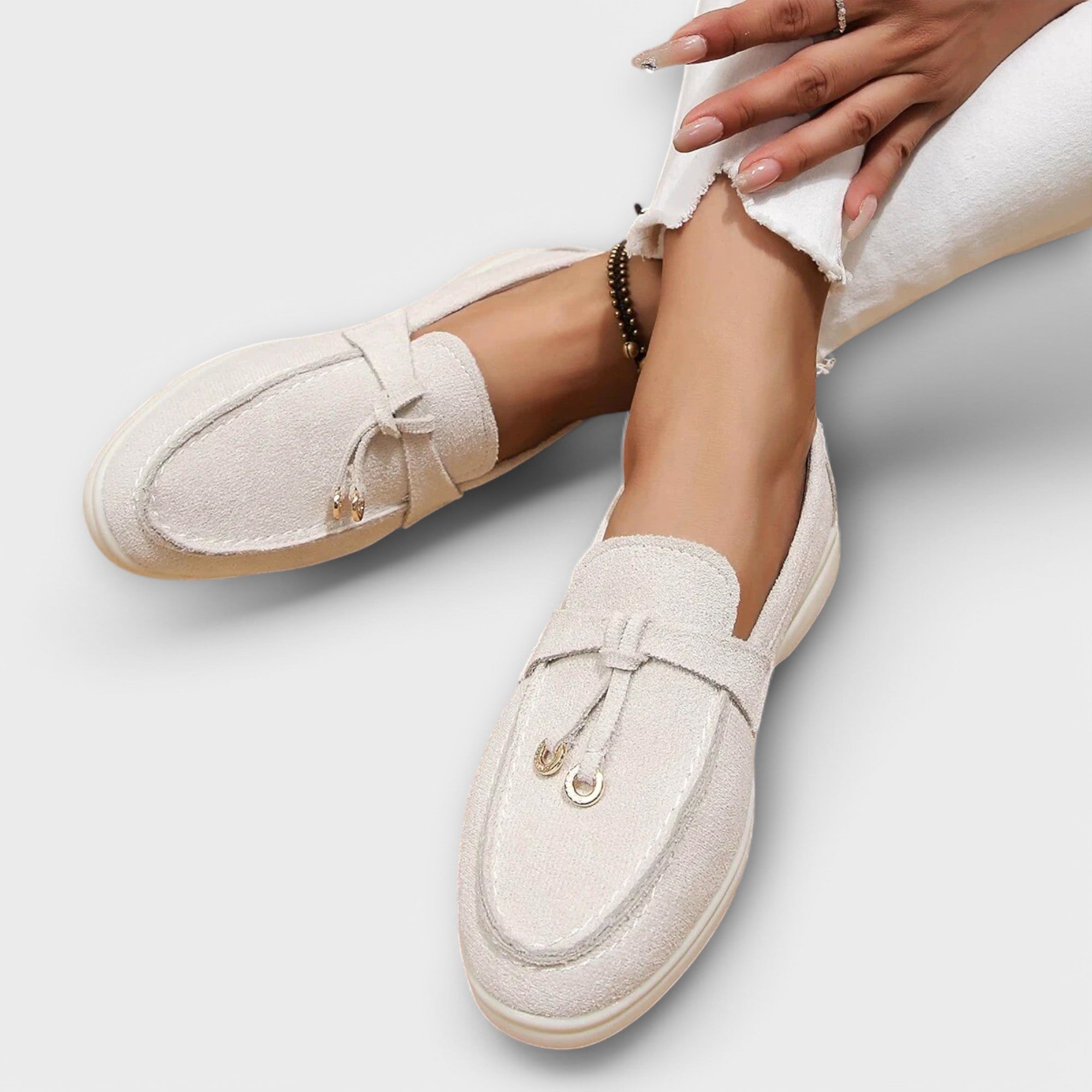 Gabriela - Mocasín elegante